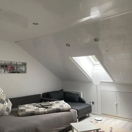 Apartman Schwarzwald Steffanie *