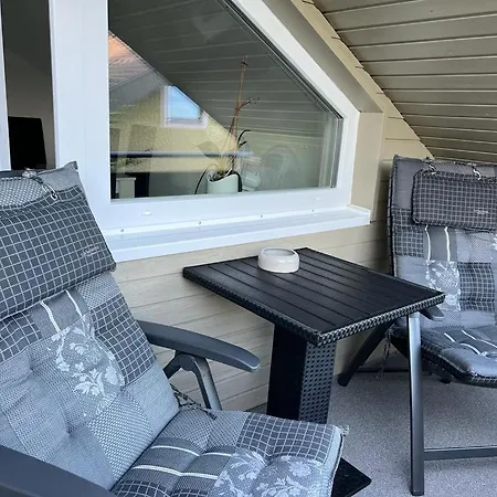 Schwarzwald Steffanie Apartman