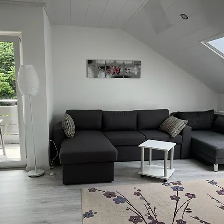 Apartman Schwarzwald Steffanie *