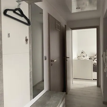 Schwarzwald Steffanie Apartman *