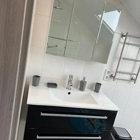 Apartman Schwarzwald Steffanie