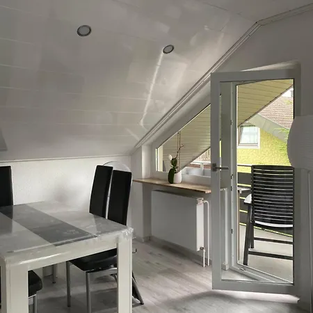Schwarzwald Steffanie Apartman