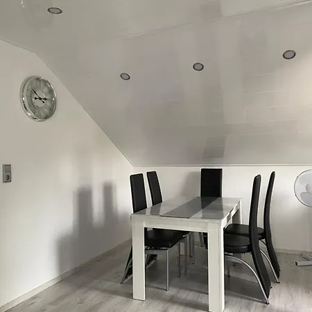 Apartman Schwarzwald Steffanie *