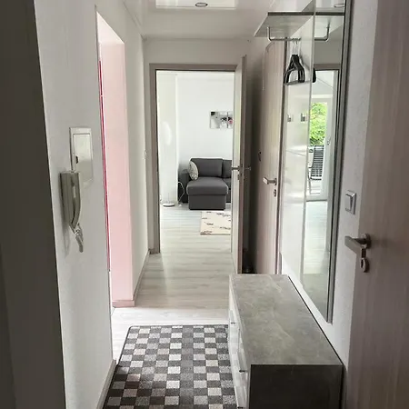 Apartman Schwarzwald Steffanie Freudenstadt