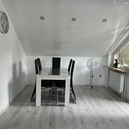 Apartman Schwarzwald Steffanie *