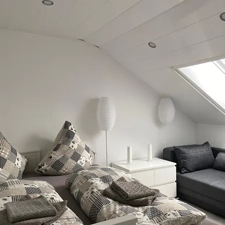 Schwarzwald Steffanie Apartman *